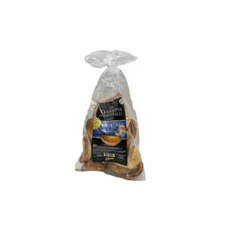 Craquelins Saint-Malo 180g Craquelins de Margely