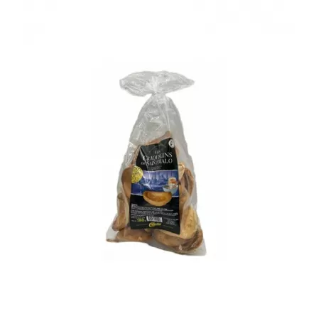 Craquelins Saint-Malo 180g - Biscuits bretons croquants