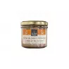 Terrine de Canard d'Armorique à l'Eau de Vie de Cidre, produit artisanal breton en pot de 90g