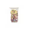 Babeluttes de Lille individuelles, bonbons au caramel fondant.