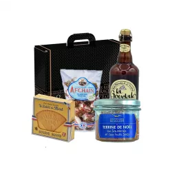 Coffret Découverte du Terroir Nordique - 1