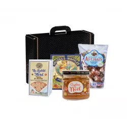 Coffret Douceurs Sucrées Nordiques - 1