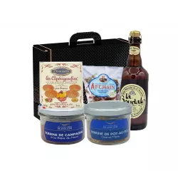 Coffret Saveurs Ch'tis d'Exception 
