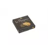 Étui Florentins au chocolat Noir Ecorce d'Orange 70g Maison d'Armorine