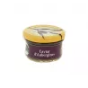 Délices du Lubéron: Caviar d'Aubergine 90g - Tartinable Provençal