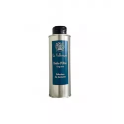 Huile d'Olive Extra Vierge 250ml - Sélection du Domaine Domaine de la Vallongue