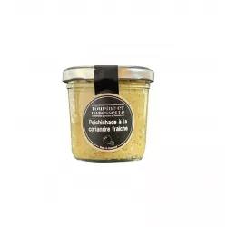 Poichichade à la Coriandre Fraîche 90g - 1