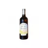 Vin cadeau Marraine - IGP Méditerranée Rosé 75cl - Idéal pour gâter votre Marraine!