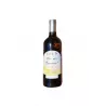 Vin cadeau Marraine - Vin Rosé IGP 75cl 