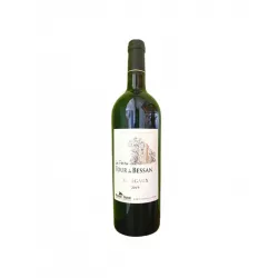 Vin Rouge - La Petite Tour de Bessan Margaux 75cl - Nouvelle-Aquitaine
