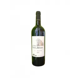 Bouteille de Vin Rouge La Petite Tour de Bessan Margaux 75cl