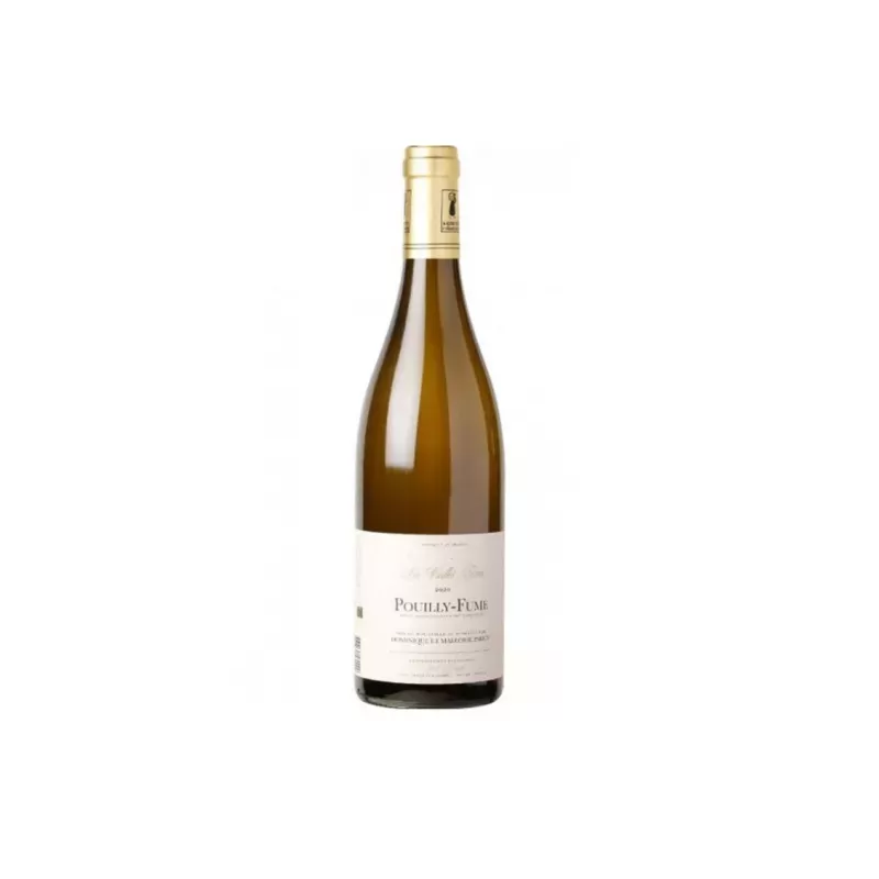 AOC Pouilly Fumé Blanc 75cl - 1