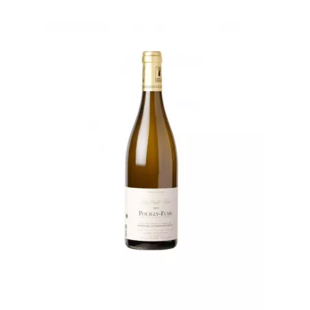 AOC Pouilly Fumé Blanc 75cl - 1
