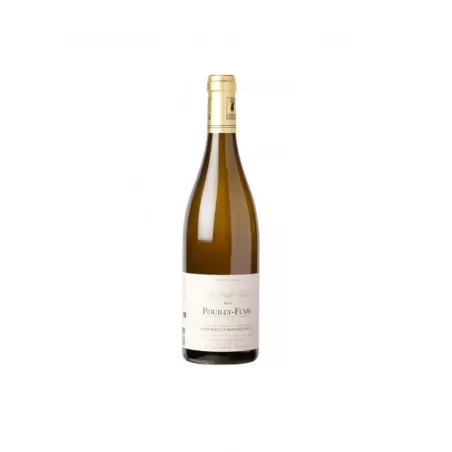 AOC Pouilly Fumé Blanc 75cl - 1