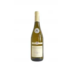 Vin blanc Roussette de Savoie "Altesse" 75cl
