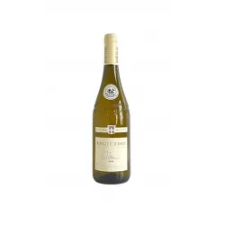 Bouteille de Roussette de Savoie Altesse Blanc 75cl