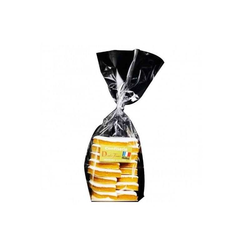 Sachet Calissons 195g - Nougat Doulce France 