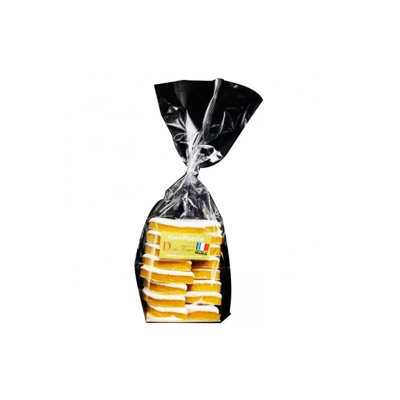 Sachet Calissons 195g - Nougat Doulce France - 1