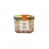 Terrine au Pinot Noir d'Alsace 180g Jardin d'Alsace / Esprit d'Alsace