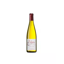 Vin blanc bio d'Alsace: Pinot Gris AOC 75cl