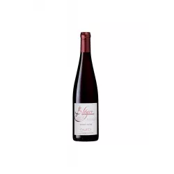 Pinot Noir d'Alsace Bio AOC 75cl: Macaron personnalisé BIO