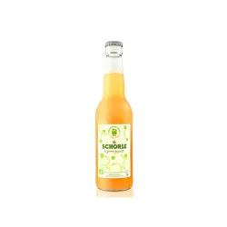 Le Schorle Citron Fringant - 1