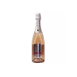 Dégustez le Crémant de Loire Rosé Brut 75cl - François Rellier