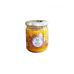 Miel de fleurs 250g - Douceur artisanale