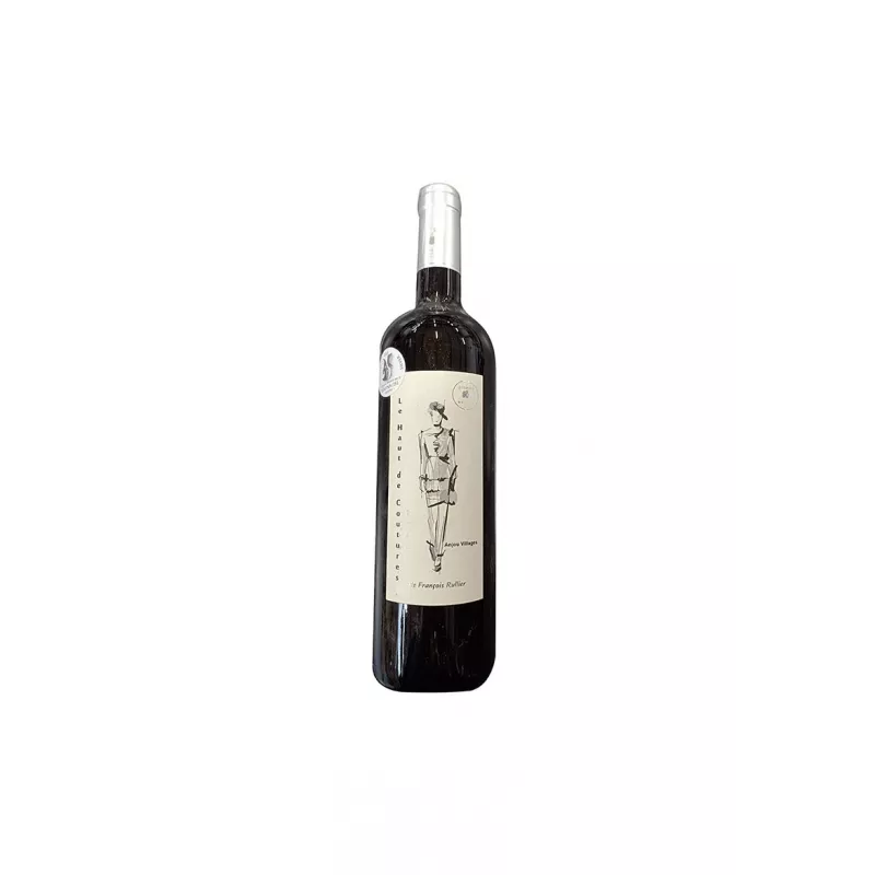 Anjou-Villages « Le Haut de Coutures » 2021 75cl Anjou-Villages « Le Haut de Coutures » 2021 75cl