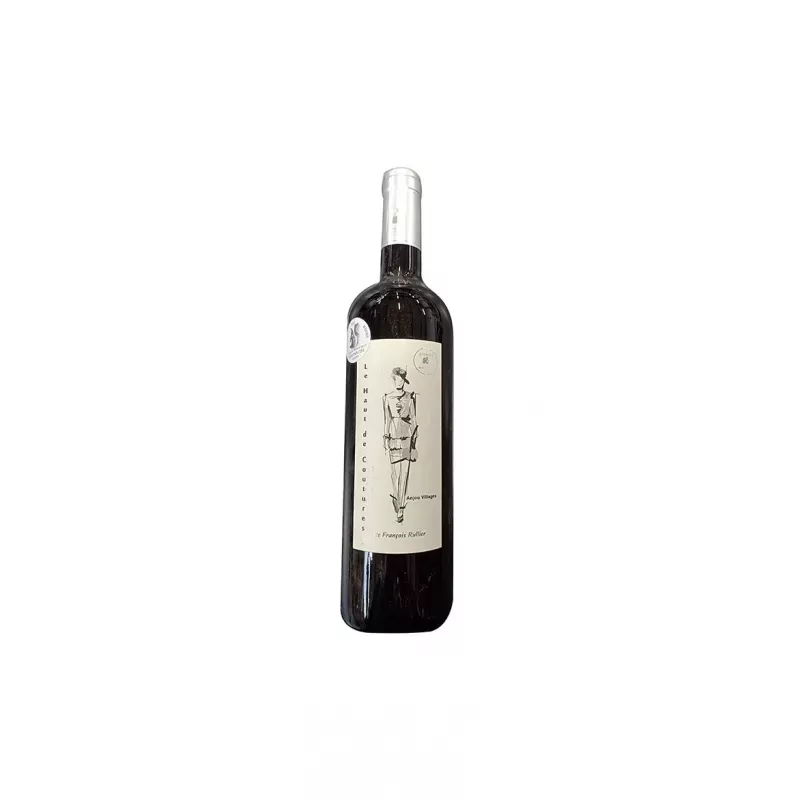 Anjou-Villages « Le Haut de Coutures » 2021 75cl 