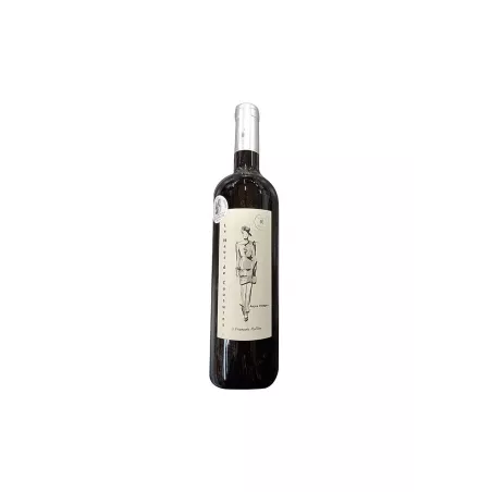 Anjou-Villages « Le Haut de Coutures » 2021 75cl 