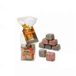 Pavé Assortis Chocolat Praliné 150g BRUNTZ