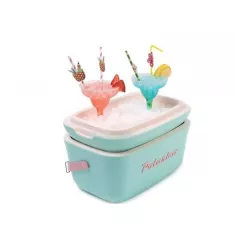 Polarbox Glacière Portable 12L 