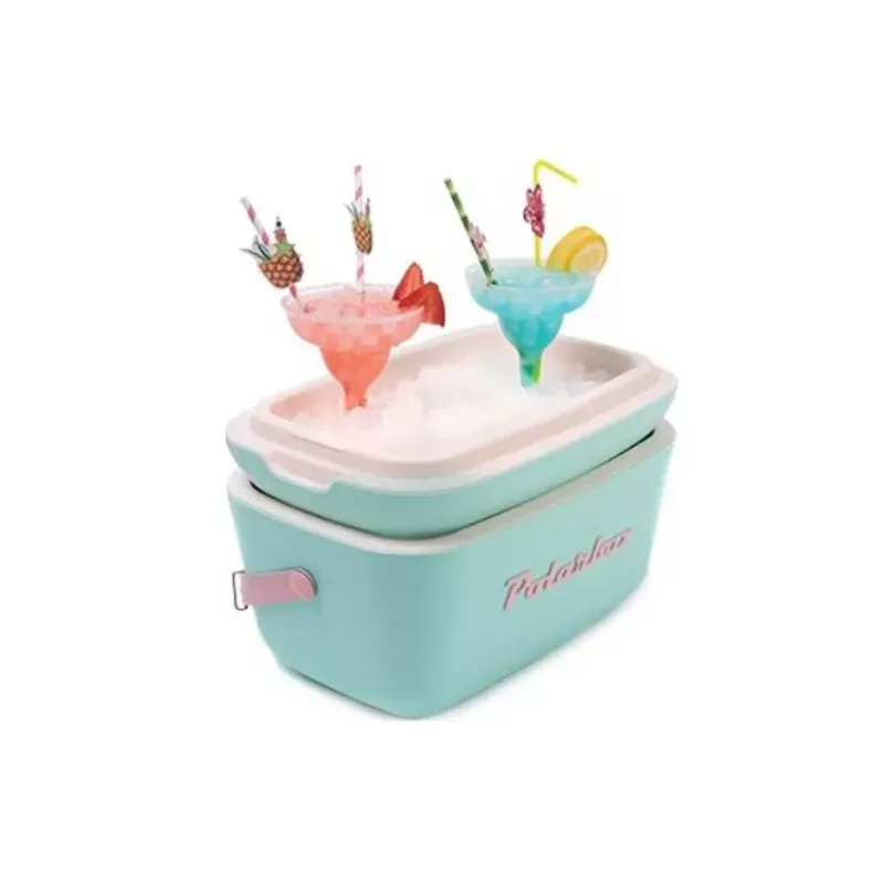 Ouvert Polarbox Glacière Portable 12L - 3