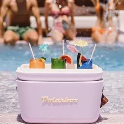 Polarbox Glacière Portable 12L 