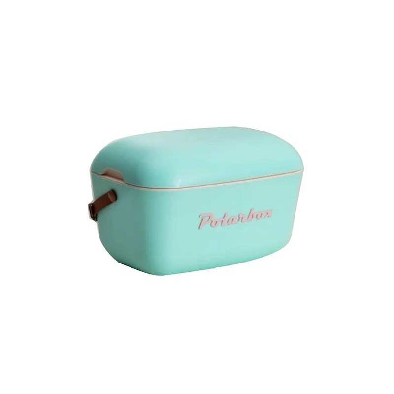Polarbox Glacière Portable 12L 