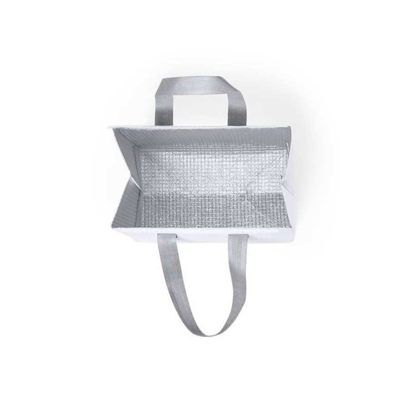 Sac glacière Pabbie - Pabbie, le compagnon frais et pratique 