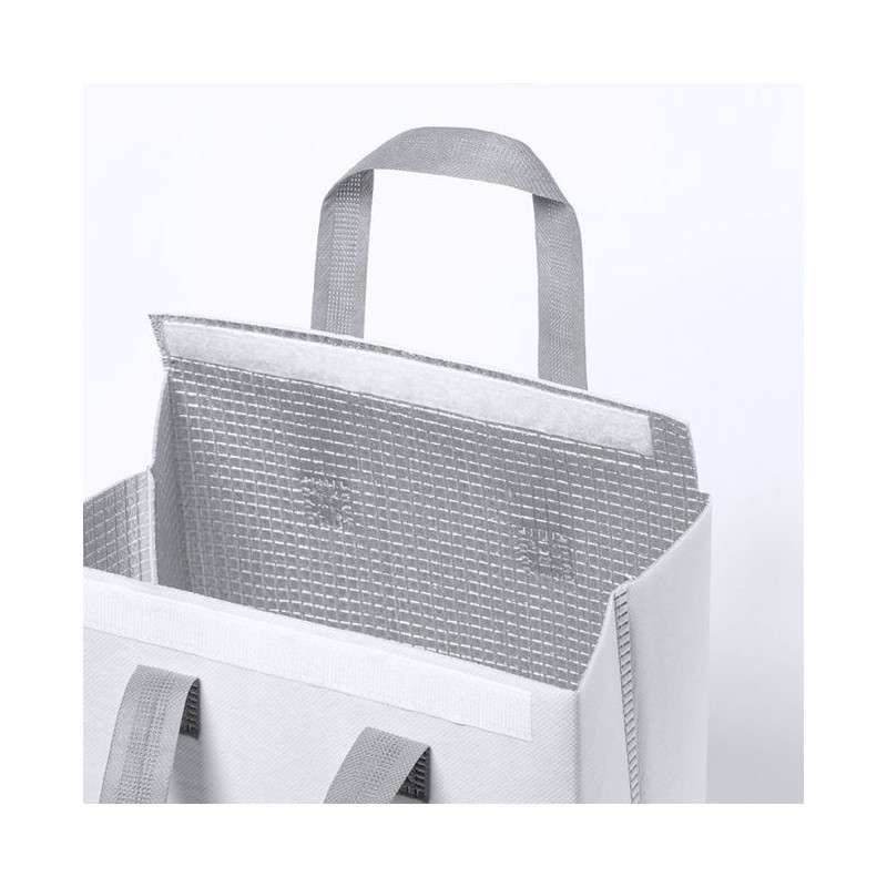 Sac glacière Pabbie - Pabbie, le compagnon frais et pratique 