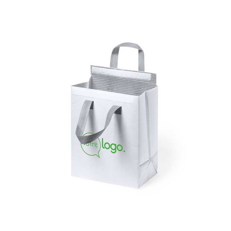 Sac glacière Pabbie - Pabbie, le compagnon frais et pratique 