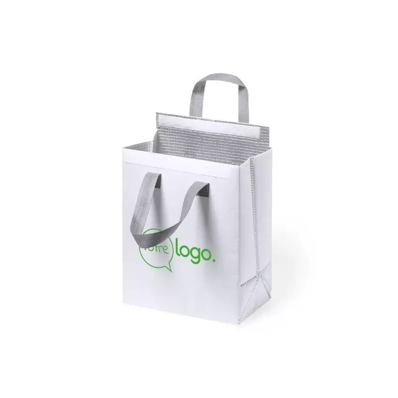 Sac glacière Pabbie - Pabbie, le compagnon frais et pratique 