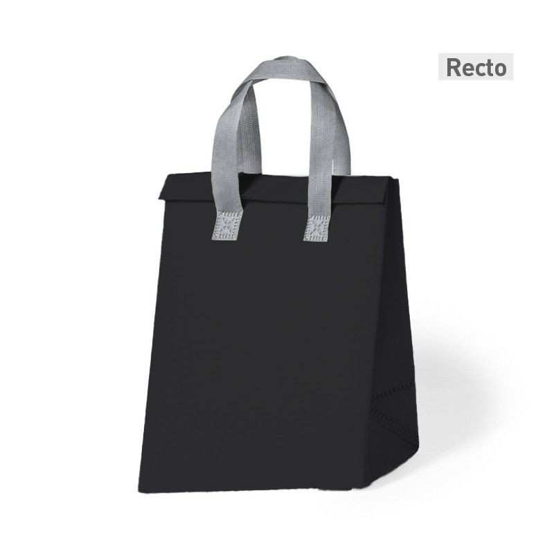 Sac glacière Pabbie - Pabbie, le compagnon frais et pratique 