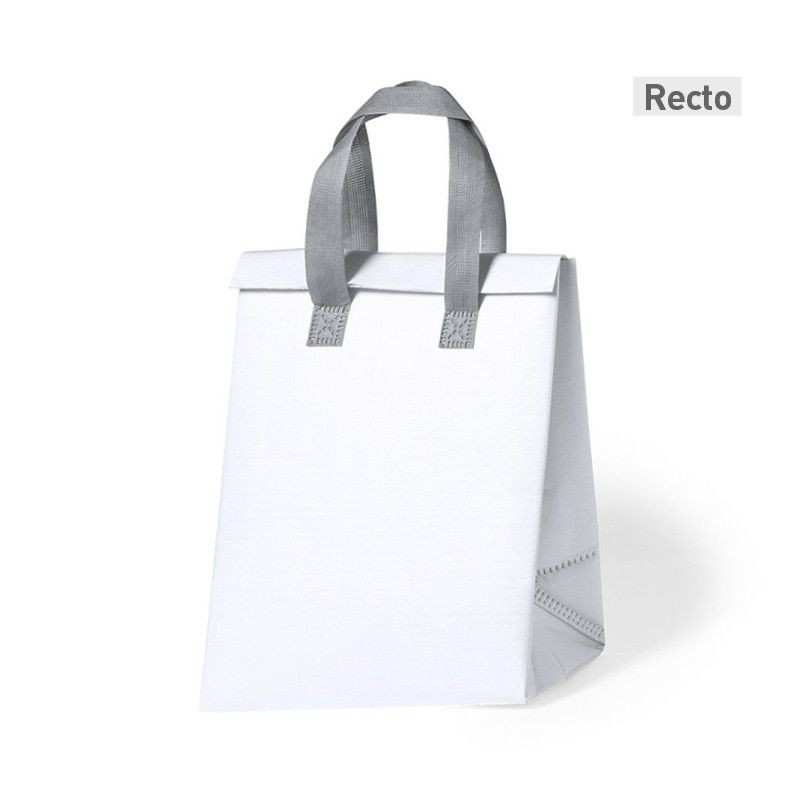 Sac glacière Pabbie - Pabbie, le compagnon frais et pratique 