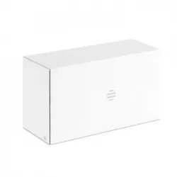 SAVANNA -Lunch box en inox en boite