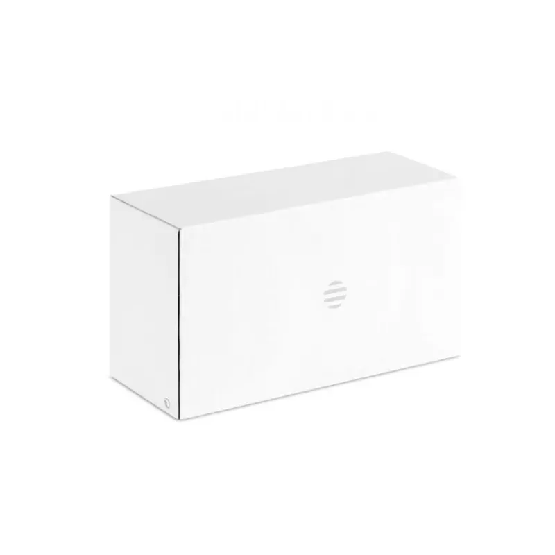 SAVANNA -Lunch box en inox en boite