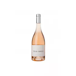 Vin Rosé Saint-Jean Bueges Tour De Baulx 75cl 