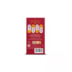 Tablette des Normands Chocolat Noir 70% 