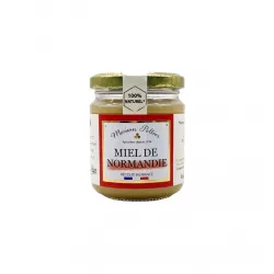 Miel de Normandie 250g