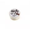 Mini boîte ronde de caramel beurre salé 50g