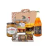 Coffret Délices Bretons de la Chandeleur 