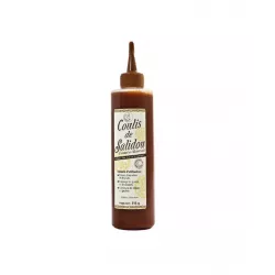 Coulis de caramel au beurre salé Le Salidou 315g